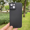 Black (single model, single color, a pack of 20) / a13 5g/a04s 4g