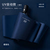 Uv navy blue automatic