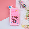 Pink kt cat / 17cm*9cm*3.5cm