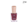 27# color (6 bottles/box)