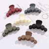 10cm five round red