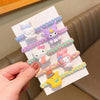 1 big cartoon (5 multiples are purchased in all colors)