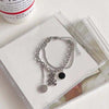 Bracelet white k