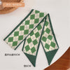 3#green series-green edge diamond grid