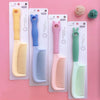 Four colors mixed / 23cm*5cm