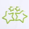 Fruit green