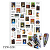 Yzw-s 281 / strap film