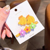 Banana set of 2