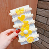 2-58 yellow 5 sticks/bag