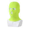 Fluorescent green / one size fits all