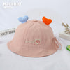 Orange pink / one size fits all (head circumference 48cm)
