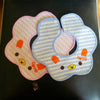 360 bear space cotton