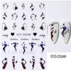 Stz-cs248 (bare chip) / normal specifications