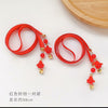 Antique [red] a pair
