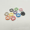 Single color contact customer service / 20l=12.5mm
