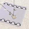 Pacha dog necklace