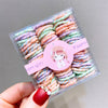 04# thread mixed color (90 pieces)
