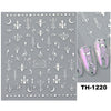 Th-1220 (bare chip) / normal specifications