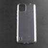 Fully transparent / lingdu blackview a55/blackview oscal c60