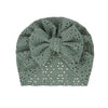 Green (pig hat)