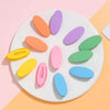 Elliptical light board color mixing
