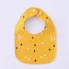 Waterproof u-shaped yellow plus sign