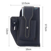 Black / 6.5 inches 17.5 cm