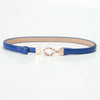 3# blue / 104cm