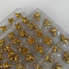 3#【x ancient gold】 / 28l=18mm=1.50g