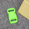 Fluorescent green