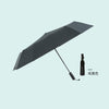 Yxc2312/black / large twelve bone umbrella