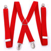2.5 red cross four clips