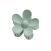 Flowers - matcha green