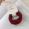 3# wine red 10 sticks