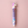 Purple - unicorn