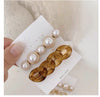 Coffee color two-piece paper card packaging