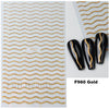 F960 gold (bare chip) / normal specifications