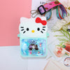 White cat / 11.5*8*3.5cm