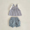Stripes (set of 2) / 66cm