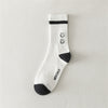 Black and white / one size fits all