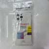 Transparent opp bag / iphone 14