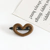 16-104 resin brown heart