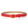 Red / 95-100cm
