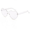 C14-transparent frame transparent film