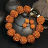 Bull horn vajra bodhi