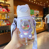 Purple single cup / 680ml