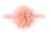 Snow bud color