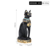 Miniature egyptian cat: large