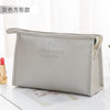 Envelope bag gray