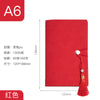 Red / handbook